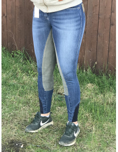 HorseLife ridbyxa Trista dam