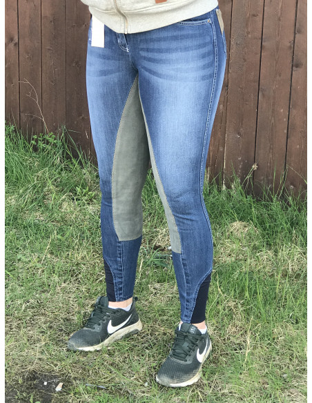 HorseLife ridbyxa Trista dam