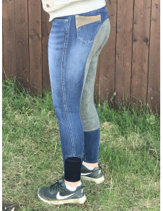 HorseLife ridbyxa Trista dam 2