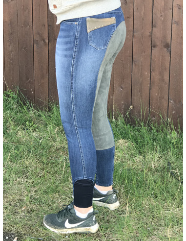 HorseLife ridbyxa Trista dam