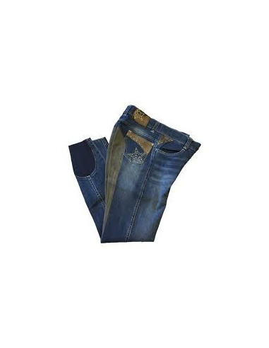 HorseLife ridbyxa Trista dam