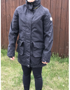 Kingsland Stockholm Ladies WP Coat Marin M 2