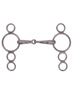 Pessoabett 2-delat 9,5