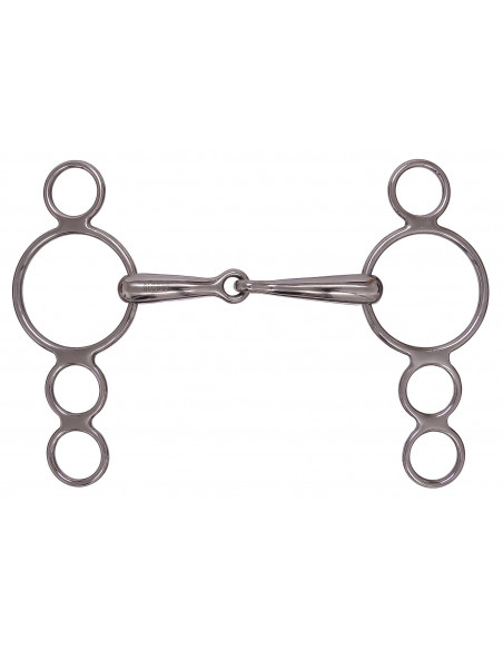 Pessoabett 2-delat 9,5