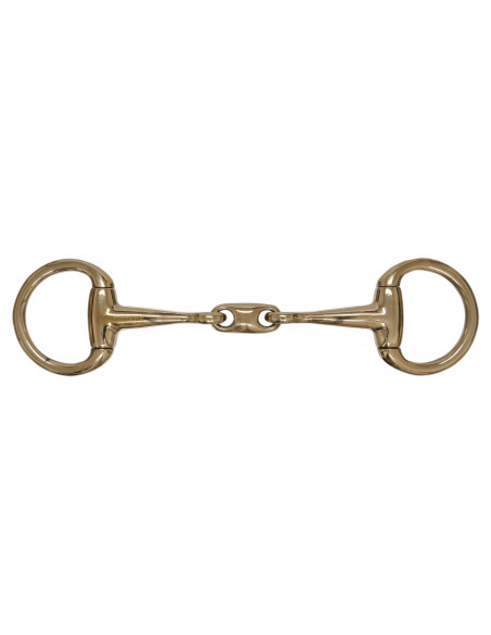 Muffbridong Golden Series 3-delad