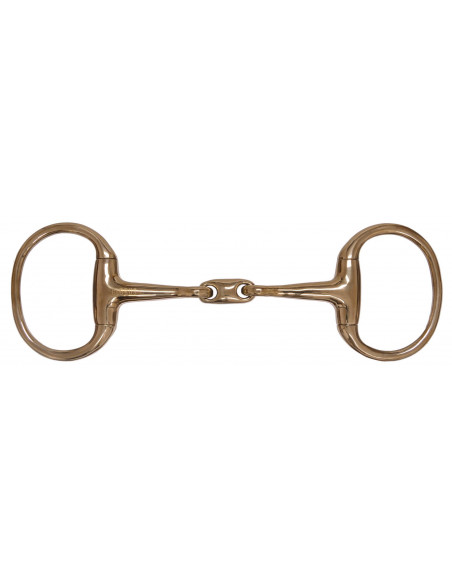 Muffbett Golden Series 3-delad