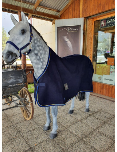 Eq Wool ulltäcke avtagb gjordar