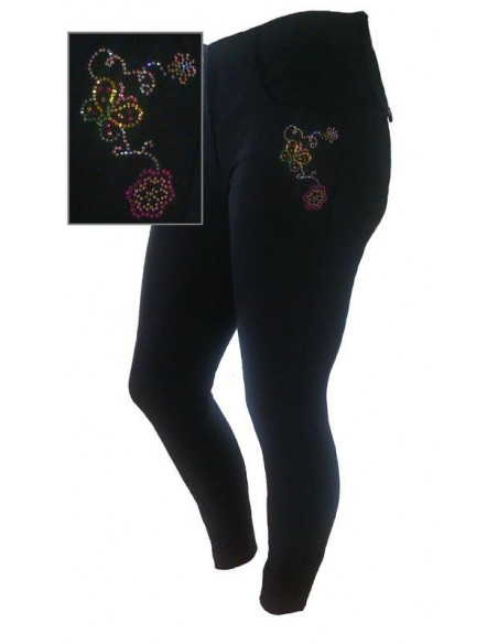 HorseLife Lacey helskodd