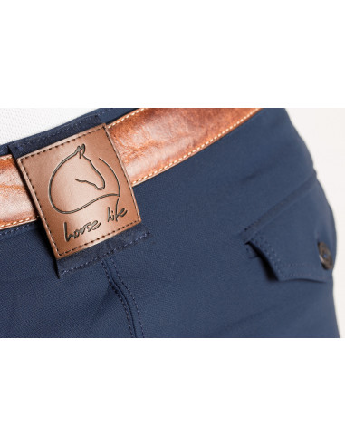 HorseLife Ridbyxa Lancelot Super-X