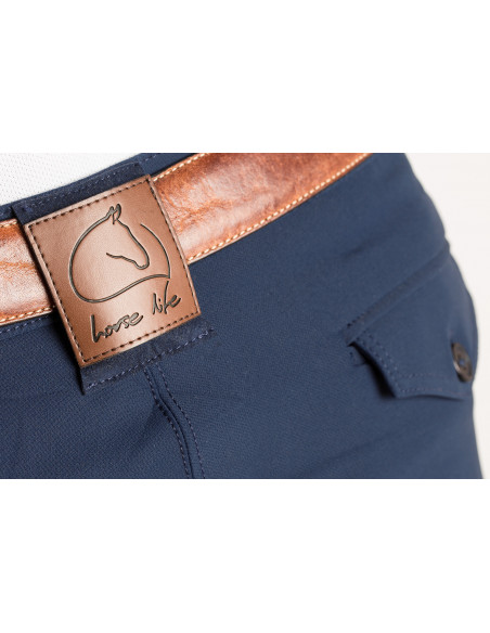 HorseLife Ridbyxa Lancelot Super-X