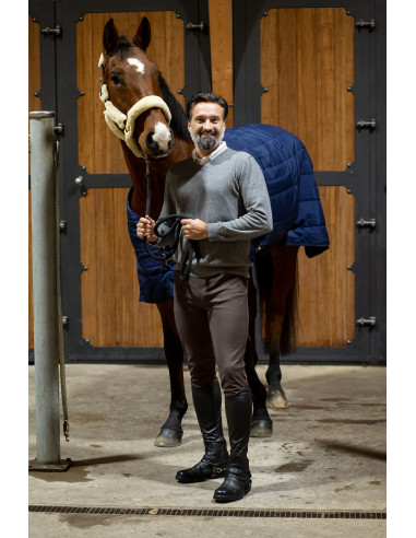 HorseLife Ridbyxa Lancelot Super-X