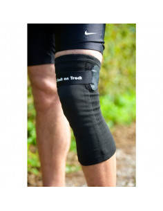 Back on Track Knäskydd med spänne 2