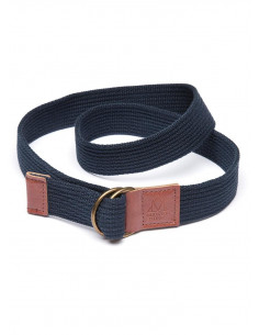 Mountain Horse Logo belt marin 2