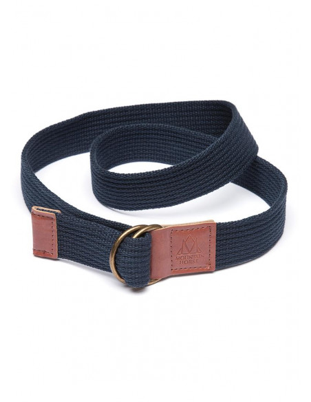 Mountain Horse Logo belt marin