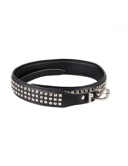 Horze Gianna Crystal Belt