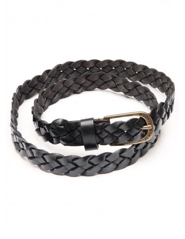 Mountain Horse Leather Belt