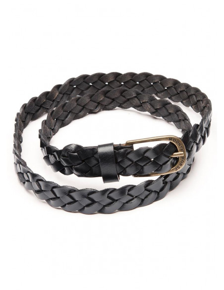 Mountain Horse Leather Belt