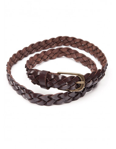 Mountain Horse Leather Belt