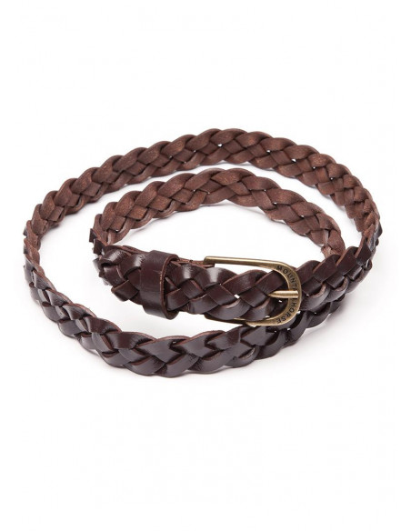 Mountain Horse Leather Belt