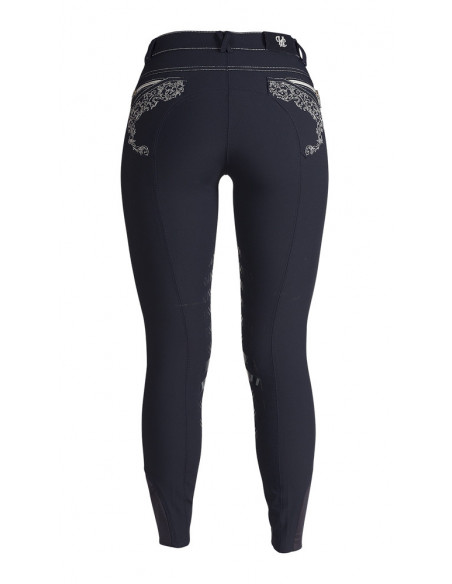 HorseLife Ridbyxa Hazel