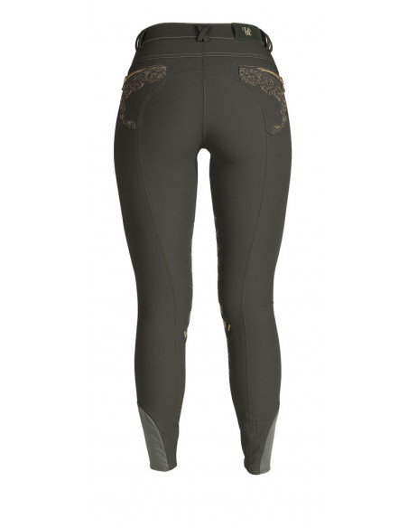 HorseLife Ridbyxa Hazel