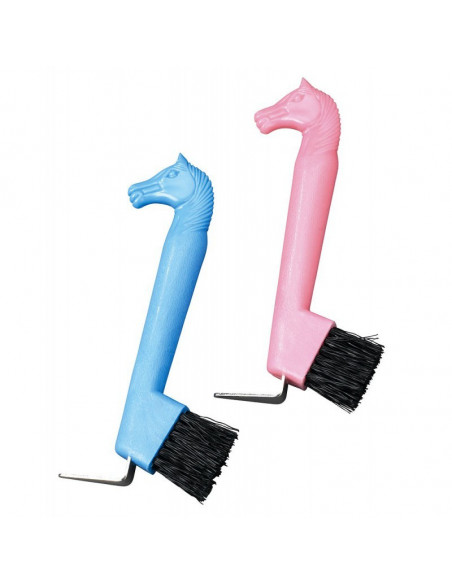 Hovkrats med Hästhuvud