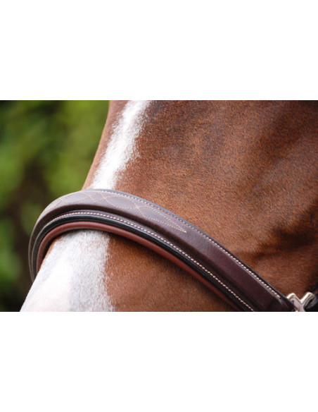 Dyón Lädergrimma Working collection