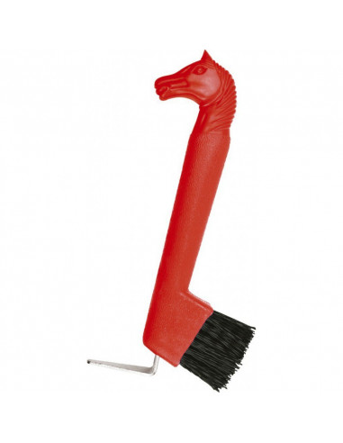 Hovkrats med Hästhuvud