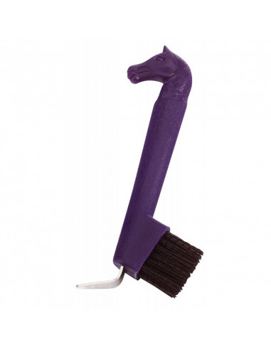 Hovkrats med Hästhuvud