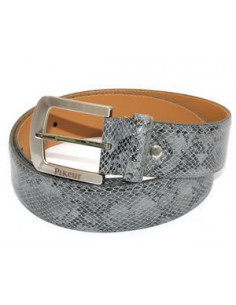 Pikeur Läderskärp Snake 95cm