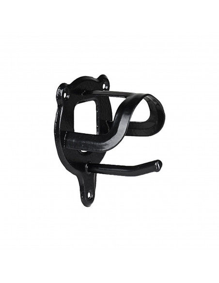 HZ Tränshängare Svart