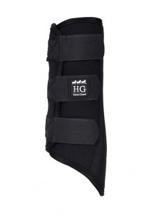 Horse Guard Airflow damask 2