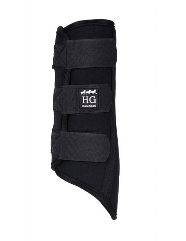 Horse Guard Airflow damask