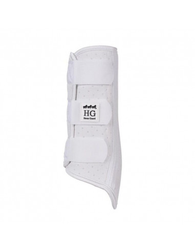 Horse Guard Airflow damask