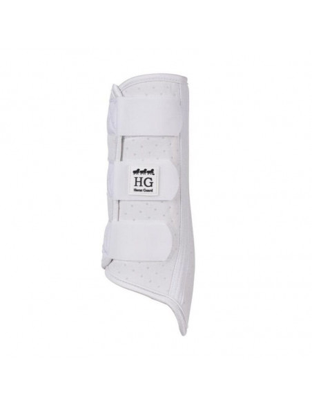 Horse Guard Airflow damask