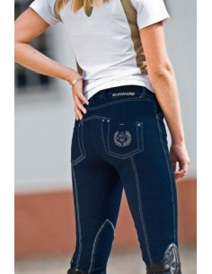 Mountain Horse Jeanie Denim