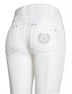 Mountain Horse Jeanie Denim 2