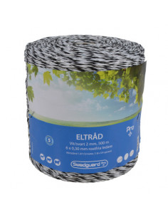 ELTRÅD PRO+ 2mm 500m 6X0,30