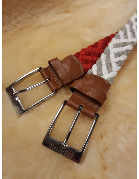 Equiline bälte Spot