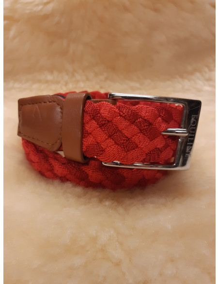 Equiline bälte Spot