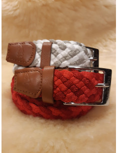 Equiline bälte Spot