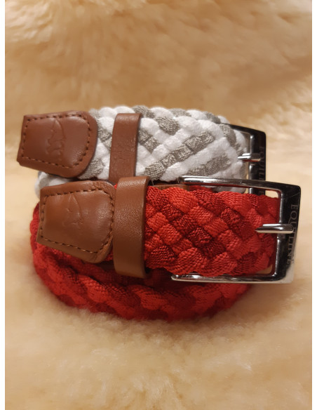 Equiline bälte Spot