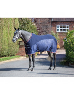Shires Tempest Tech Mesh Rug