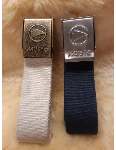 Bälte Musto