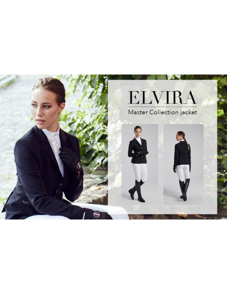 Kingsland Elvira Master Ladies Elegant