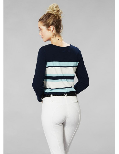 Mountain Horse Ocean Long Sleeve marin S