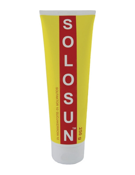 Solosun 250g
