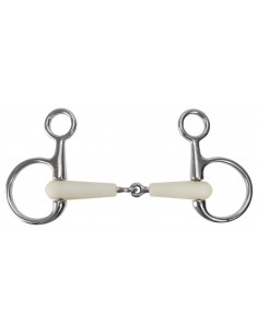 Baucherbett Happymouth 2-delat