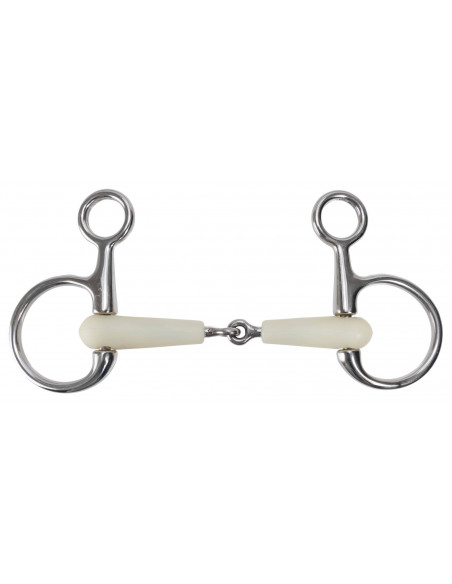 Baucherbett Happymouth 2-delat