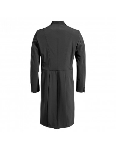 Kingsland Donahue Master Mens Tail Coat svart 48